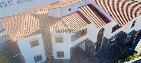 4 bedrooms House in Torres Vedras, Portugal No. 229025 11