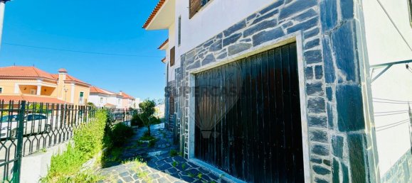 4 bedrooms House in Torres Vedras, Portugal No. 229025 5