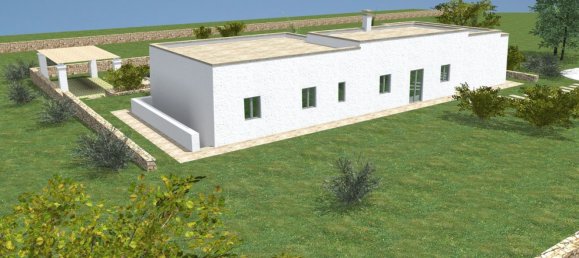 Grundstück in Cisternino, Italy 15000m², Nr. 234572 6