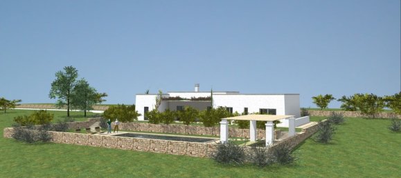 Grundstück in Cisternino, Italy 15000m², Nr. 234572 5