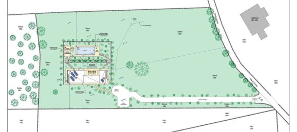 Grundstück in Cisternino, Italy 15000m², Nr. 234572 7