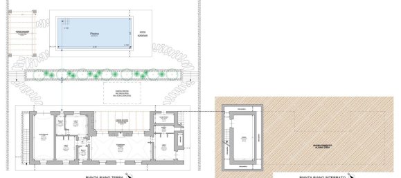 Grundstück in Cisternino, Italy 15000m², Nr. 234572 8