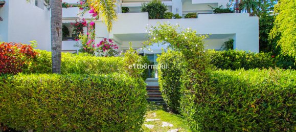 2 غرف نوم شقة في Marbella, Spain رقم 104387 4