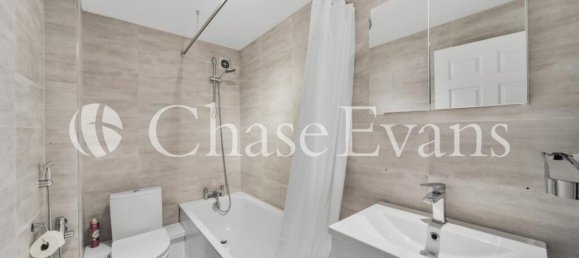 1 chambre Appartement à Isle Of Dogs, United Kingdom No. 4371 7