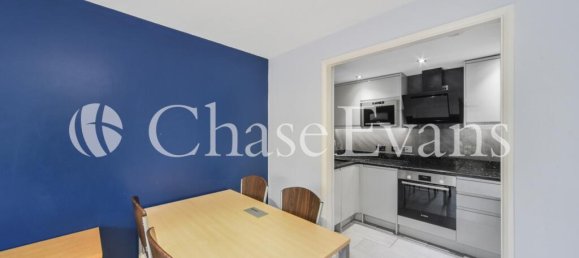 1 chambre Appartement à Isle Of Dogs, United Kingdom No. 4371 10
