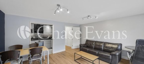 1 chambre Appartement à Isle Of Dogs, United Kingdom No. 4371 4