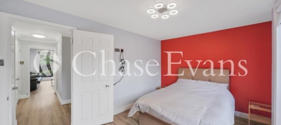 1 chambre Appartement à Isle Of Dogs, United Kingdom No. 4371 6