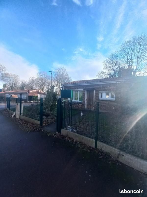 1 bedroom House in Libercourt, France No. 326125