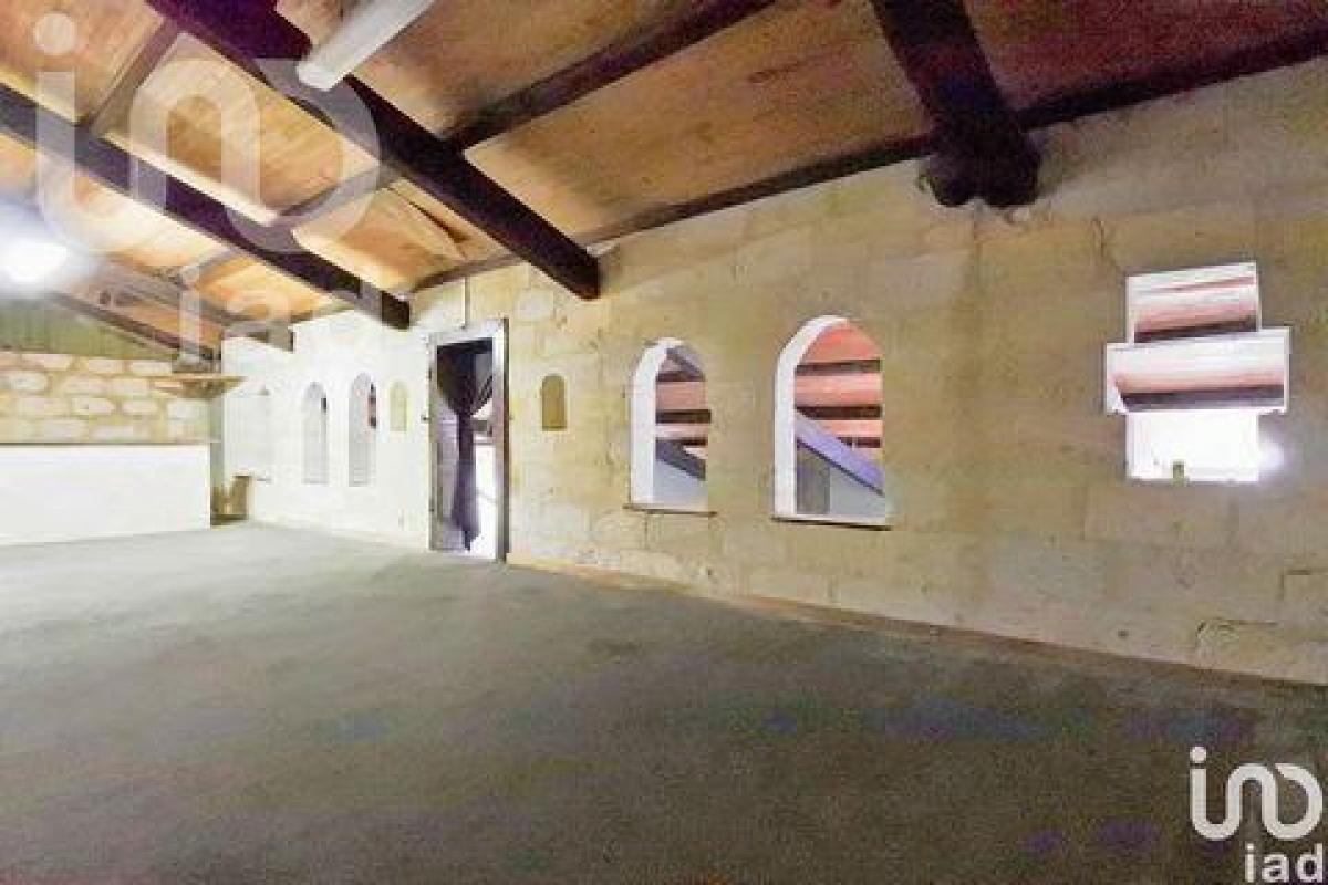 390m² Shop in Pauillac, France No. 18271