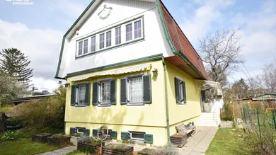 Casa de 2 habitaciónes en Vienna, Austria No. 169430