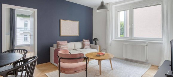 3-Zimmer Wohnung in Hietzing, Austria, Nr. 197505 2