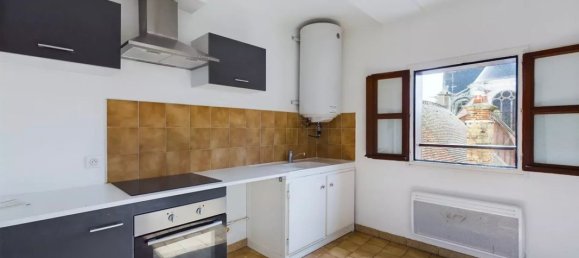Apartamento de 2 dormitorios en Troyes, France No. 255414 2