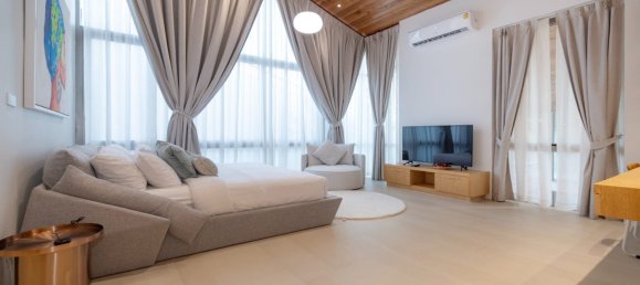 3 dormitorios villa en venta en Phuket, Southern Thailand, Thailand № 32153 11