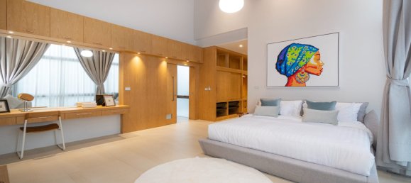 3 dormitorios villa en venta en Phuket, Southern Thailand, Thailand № 32153 13