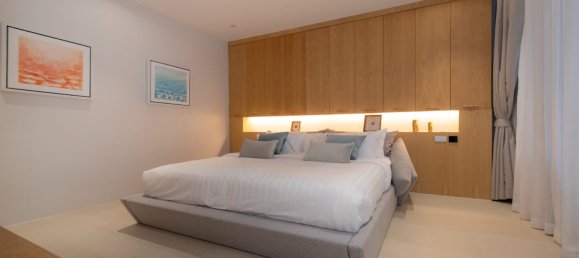 3 dormitorios villa en venta en Phuket, Southern Thailand, Thailand № 32153 3