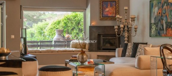 Apartamento T3 em Cascais, Portugal N.º 141282 8