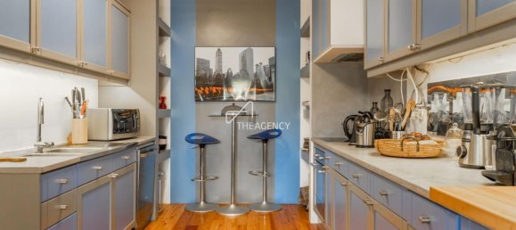 Apartamento T3 em Cascais, Portugal N.º 141282 13