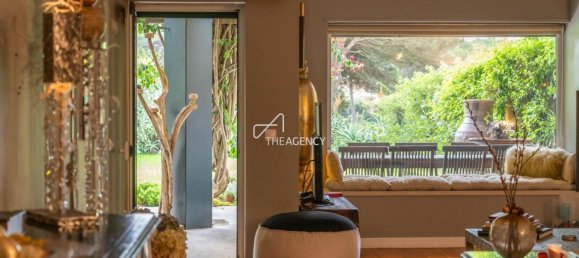 Apartamento T3 em Cascais, Portugal N.º 141282 9