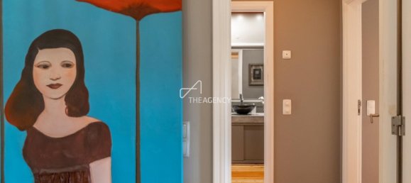 Apartamento T3 em Cascais, Portugal N.º 141282 25