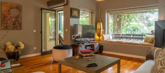 Apartamento T3 em Cascais, Portugal N.º 141282 7