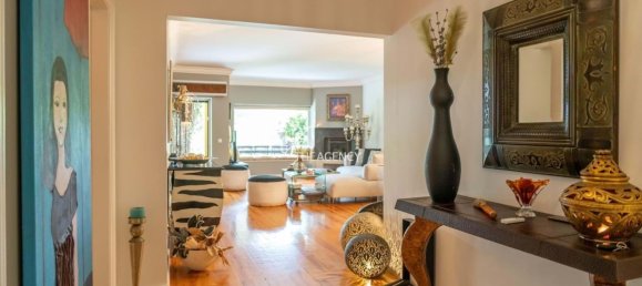 Apartamento T3 em Cascais, Portugal N.º 141282 11