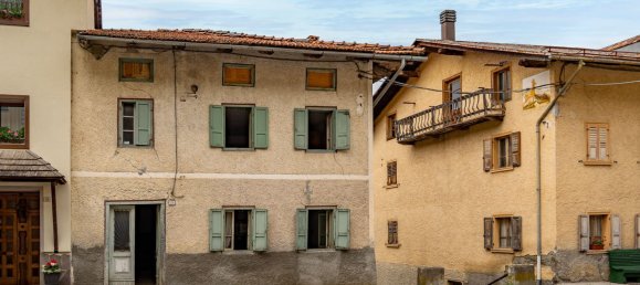 Casa de 5 habitaciónes en Santo Stefano di Cadore, Italy No. 280465 19