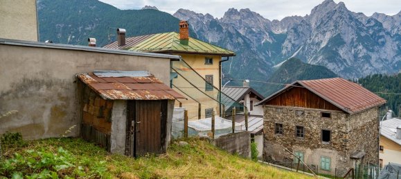 Casa de 5 habitaciónes en Santo Stefano di Cadore, Italy No. 280465 22