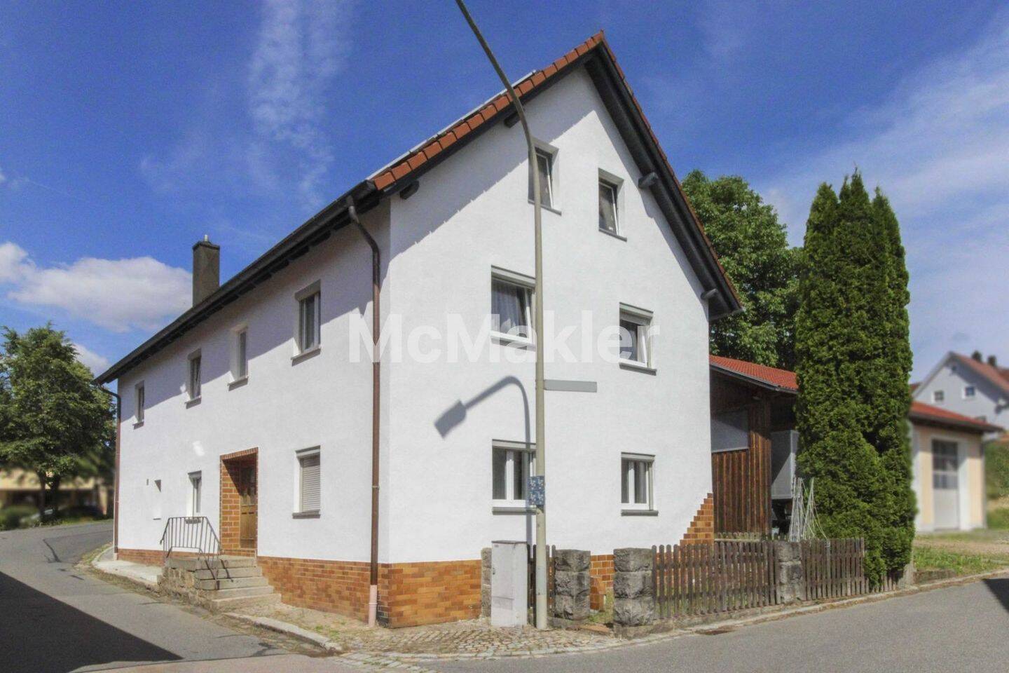 Moradia em banda T5 em Schwandorf, Germany N.º 333888