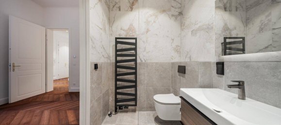 3 rooms Apartment in Alsergrund, Austria No. 257625 9