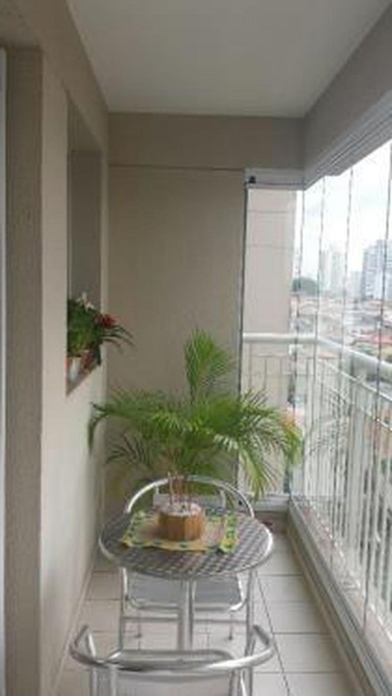 2 Schlafzimmer Wohnung in Sao Paulo, Brazil, Nr. 478561