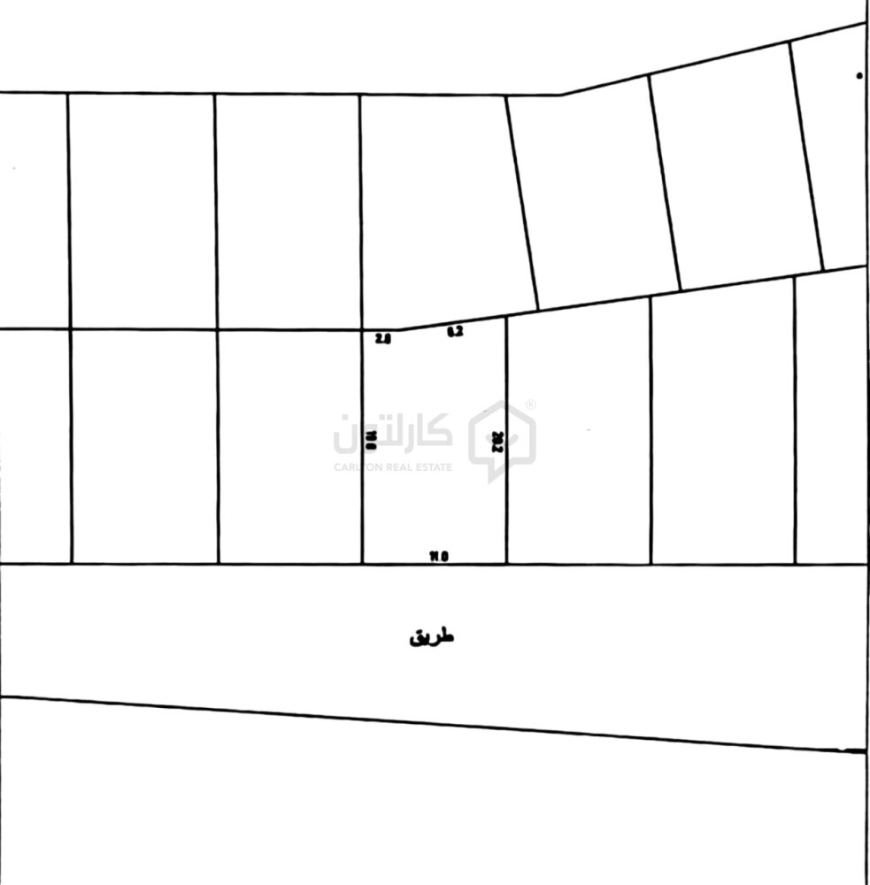  فندق في سداد, Bahrain 214متر مربع رقم 264