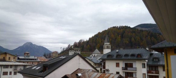 4-Zimmer Penthouse in Pieve di Cadore, Italy, Nr. 158748 5