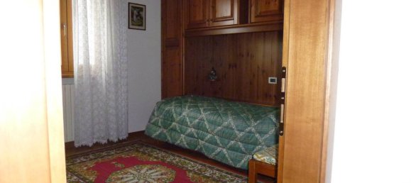 4-Zimmer Penthouse in Pieve di Cadore, Italy, Nr. 158748 10