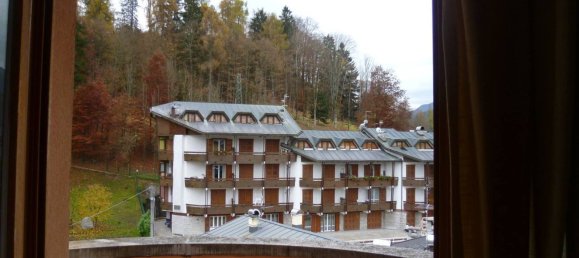 4-Zimmer Penthouse in Pieve di Cadore, Italy, Nr. 158748 3