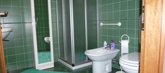 4-Zimmer Penthouse in Pieve di Cadore, Italy, Nr. 158748 12