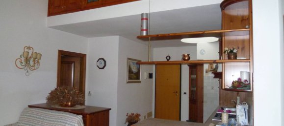 4-Zimmer Penthouse in Pieve di Cadore, Italy, Nr. 158748 4