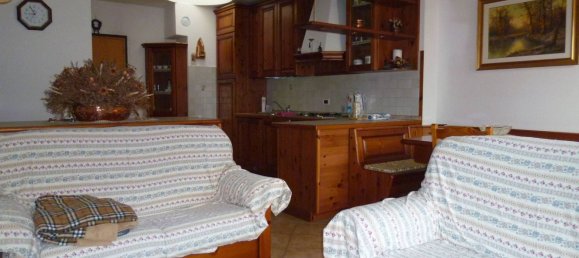 4-Zimmer Penthouse in Pieve di Cadore, Italy, Nr. 158748 13