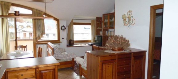 4-Zimmer Penthouse in Pieve di Cadore, Italy, Nr. 158748 8