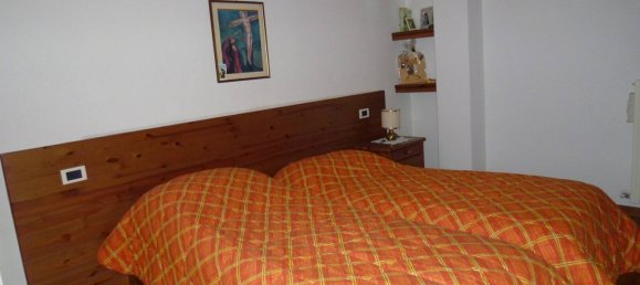 4-Zimmer Penthouse in Pieve di Cadore, Italy, Nr. 158748 9