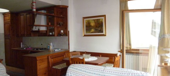 4-Zimmer Penthouse in Pieve di Cadore, Italy, Nr. 158748 2