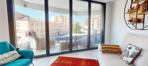 Квартира с 4 спальнями в Агилас, Испания № 177801 9