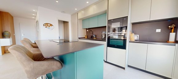 Квартира с 4 спальнями в Агилас, Испания № 177801 6