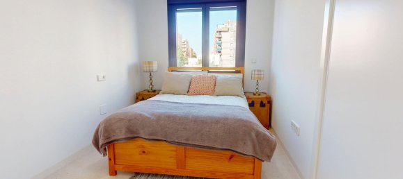 Квартира с 4 спальнями в Агилас, Испания № 177801 17