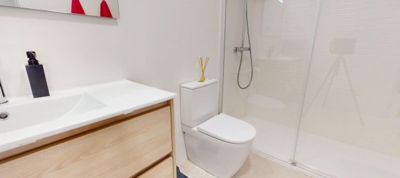 Квартира с 4 спальнями в Агилас, Испания № 177801 22