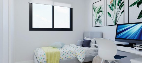 2 bedrooms Bungalow in Los Altos, Spain No. 9398 10