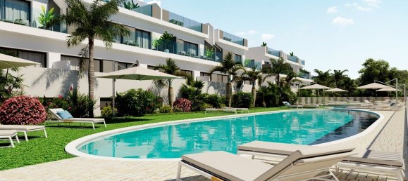 2 bedrooms Bungalow in Los Altos, Spain No. 9398 15