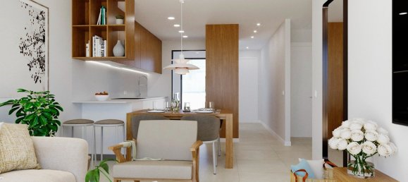 2 bedrooms Bungalow in Los Altos, Spain No. 9398 13