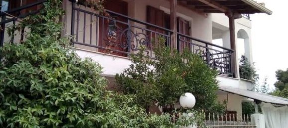 5 dormitorios propiedad comercial en venta en Chalkidiki, Central Macedonia, Macedonia and Thrace, Greece № 54197 24