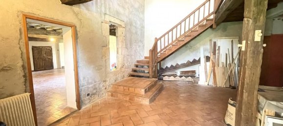 4 bedrooms House in Serignac-sur-Garonne, France No. 195693 4