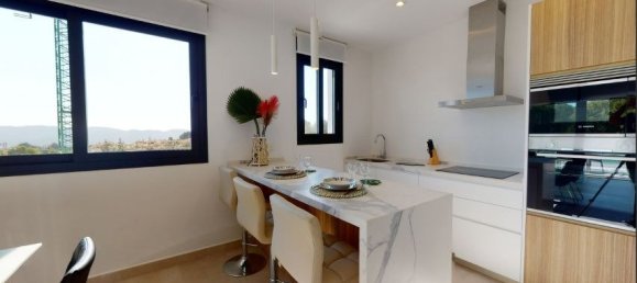 3 Schlafzimmer Villa in La Nucia, Spain, Nr. 6023 7